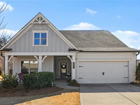 867 Alaina Marie Ct, Buford, GA 30518