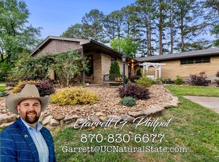 25 Harding Dr, Searcy, AR 72143