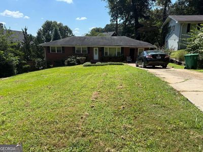 1337 Emerald Ave SE, Atlanta, GA, 30316