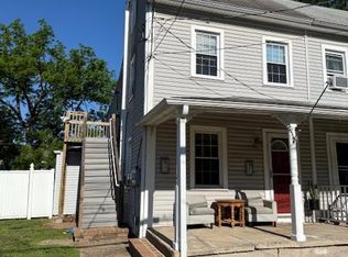 408 Buttonwood St #B, Delanco, NJ 08075
