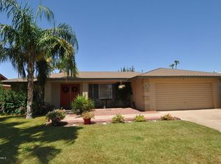 450 E Cascada Rd, Litchfield Park, AZ 85340