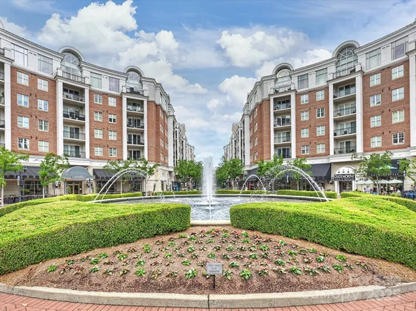 4625 Piedmont Row Dr Unit 701, Charlotte, NC 28210