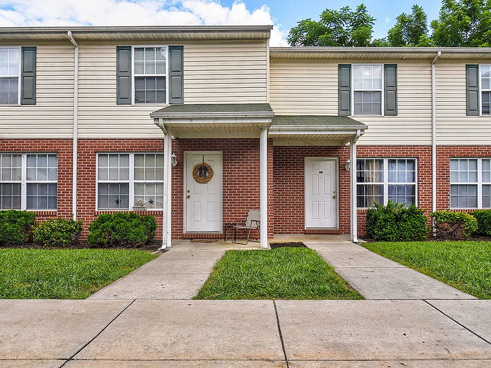 Bayberry Place apartments