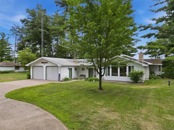2639 7 1/2 Avenue, Chetek, WI 54728