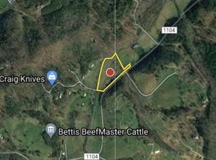 Pine Log Rd, Warne, NC 28909