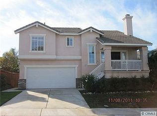 300 Suffolk St, Corona, CA 92882