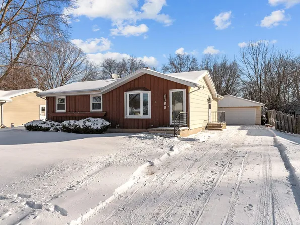 155 Anton Ct, Appleton, WI 54915