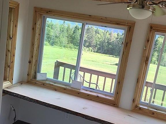 An Office with a View 