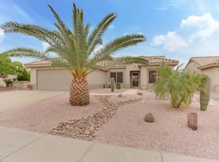 15818 W Goldenrod Dr, Surprise, AZ 85374