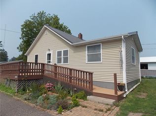 W14430 Railway Ave, Weyerhaeuser, WI 54895