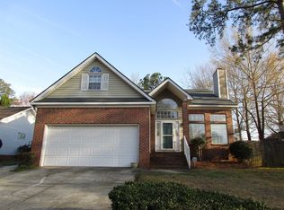 213 Ambling Cir, Columbia, SC 29210