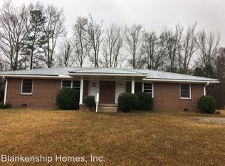 2103 Carrollton Villa Rica Hwy #A, Villa Rica, GA 30180