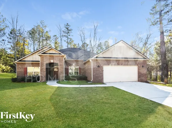 8228 Orkney Way, Winston, GA 30187