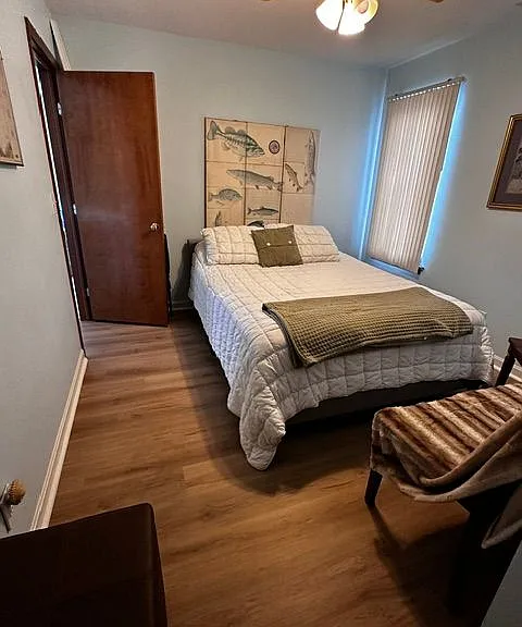 4611 Cleveland Rd E #704 — Photo 35