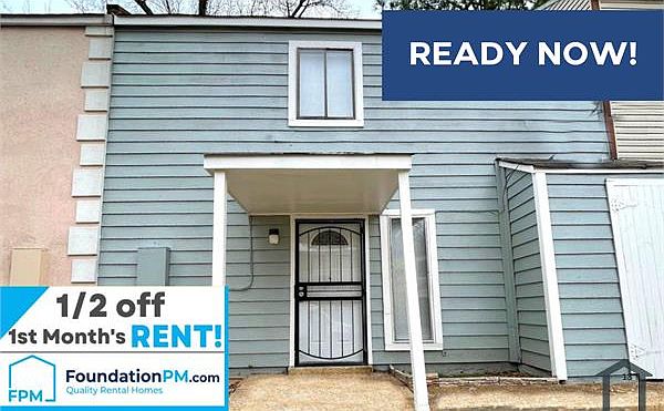 1st image of 3818 High Bridge Ct #45