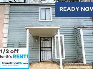 3818 High Bridge Ct #45, Memphis, TN 38118