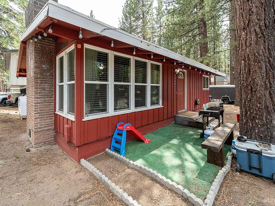 2nd image of 2660 Alma Ave