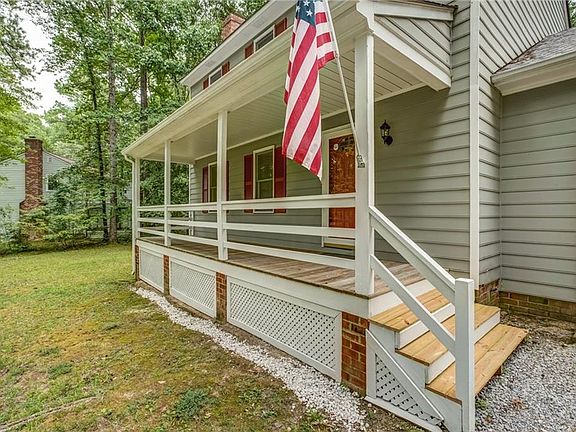 2nd image of 10705 Haverford Ln