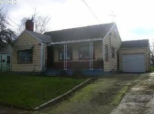 4620 NE Prescott St, Portland, OR 97218