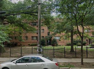 4729 1st St SW APT 102, Washington, DC 20032