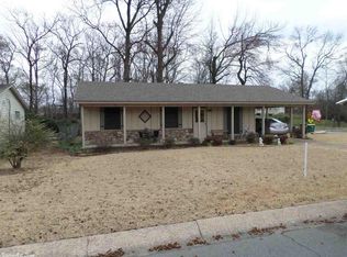 7700 Christensen St, Sherwood, AR 72120