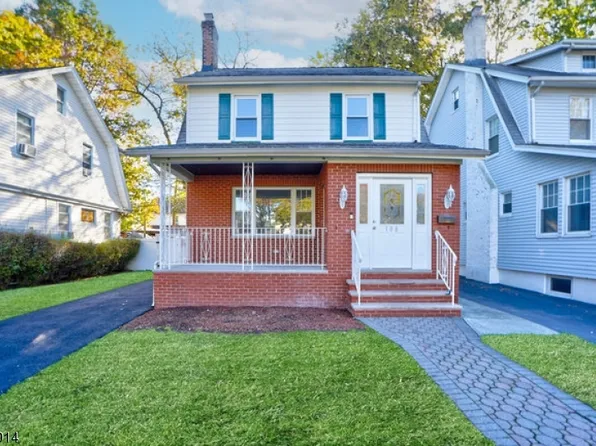 108 Ampere Pkwy, East Orange City, NJ 07017