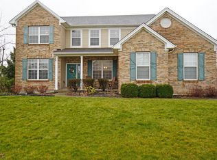 4653 Oakview Ct, Liberty Township, OH 45011