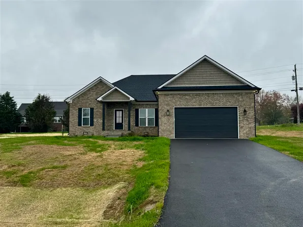 205 Shangri La Pl, Glasgow, KY 42141