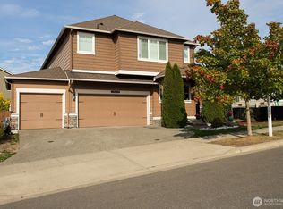 12512 SE 302nd Pl, Auburn, WA