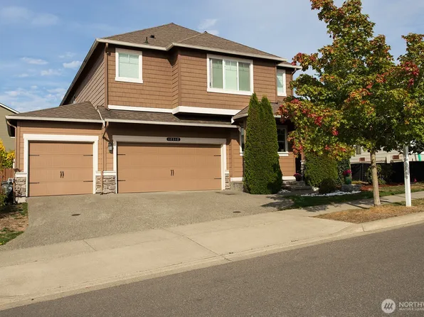 12512 SE 302nd Place, Auburn, WA 98092