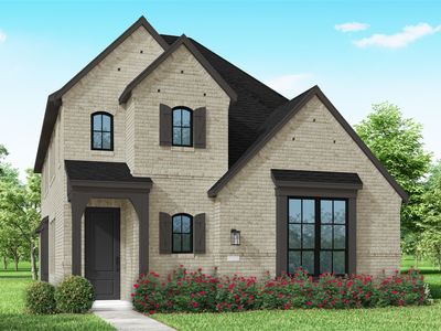 1669 Cornwall Ave, Haslet, TX, 76052