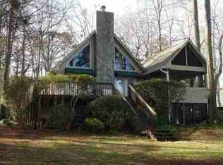 1291 Blue Springs Dr, Buckhead, GA 30625