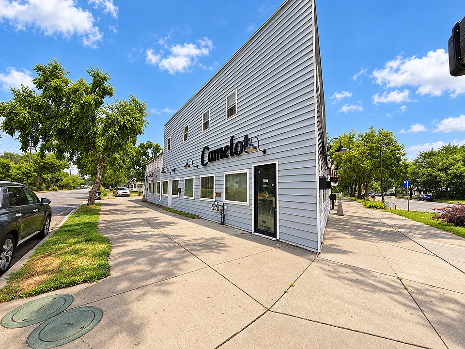 3962, 3964, 3966 Minnehaha Ave