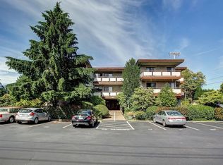 Hillcliff Apartments, Seattle, WA 98155