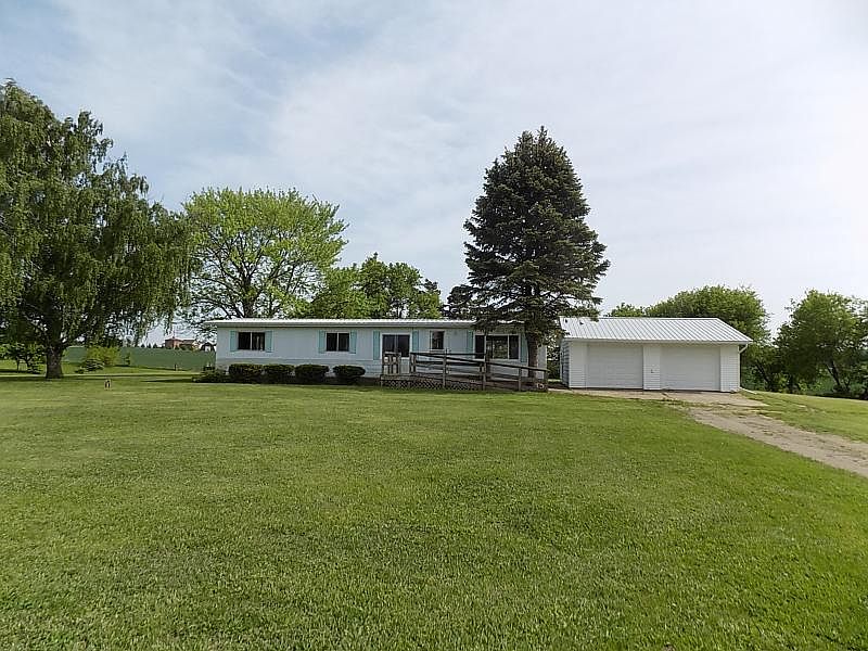 1950 Wadsworth Rd, Ubly, MI 48475 Zillow