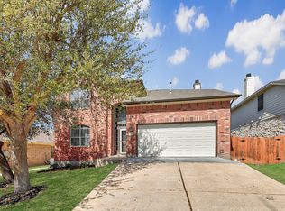 2369 Caprock Pl, Georgetown, TX 78626