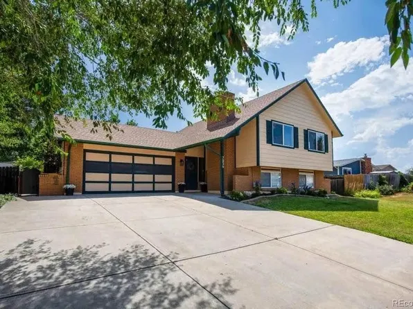 7056 W Rowland Ave #B, Littleton, CO 80128