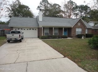 2216 Starfish Rd, Gautier, MS 39553