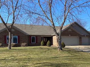 205 Yarmouth Dr, Lafayette, IN 47909