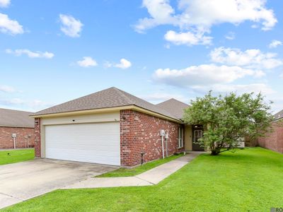 4053 Northshore Ave, Baton Rouge, LA, 70820