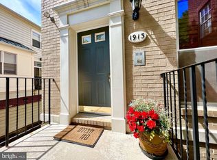 1913 Kalorama Pl NW UNIT 14, Washington, DC 20009