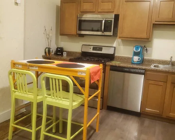 1820 Logan St #2 — Photo 11