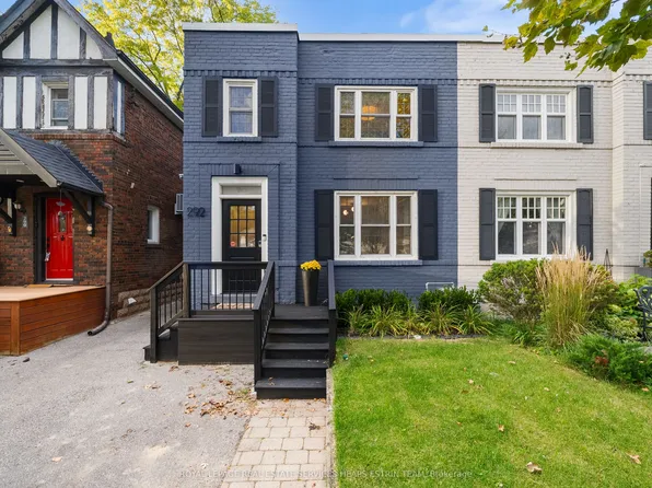 292 Broadway Ave, Toronto, ON M4P 1W3