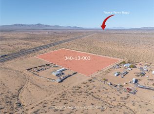 0 W Montgomery Ave, Dolan Springs, AZ 86441