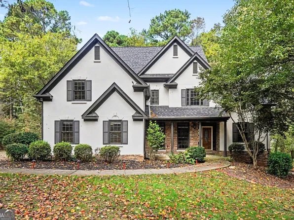 4794 Hadaway Rd NW, Kennesaw, GA 30152
