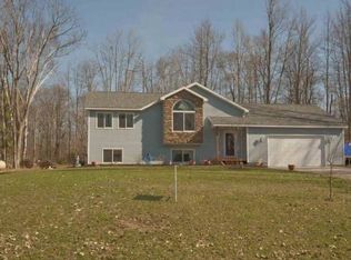 9388 Lighthouse Dr, Lake, MI 48632