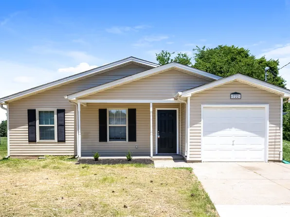 722 Lou Gehrig Cir, La Vergne, TN 37086