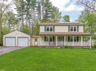 36 N Curtisville Road, Concord, NH 03301