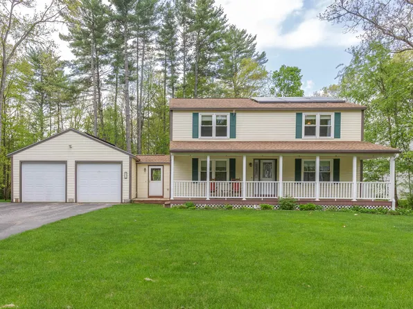 36 N Curtisville Road, Concord, NH 03301