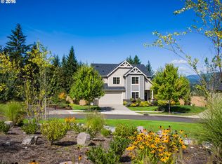 2937 NW Hill St, Camas, WA 98607